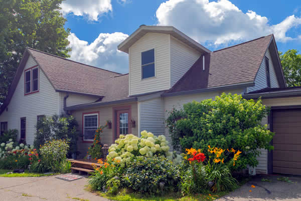 Residential Gutter Services Eagle River, WI